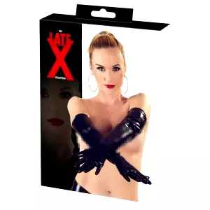 LATEX - dlhé