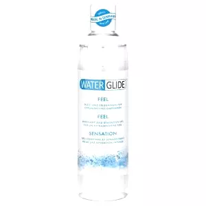Feel - lubrikant na vodnej báze (300 ml)
