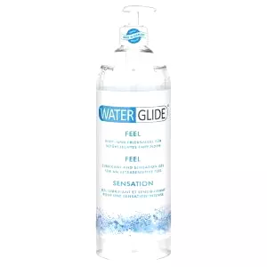 Feel - lubrikant na vodnej báze (1000 ml)