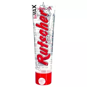 SexMax Super Rutscher vodný análne lubrikant (100ml)