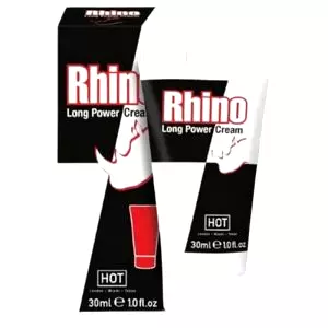 Rhino - Long Power krém na oddialenie (30 ml)