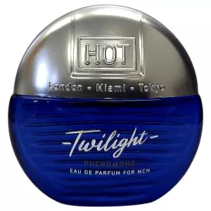 Twilight - feromónový parfum pre mužov (15ml) - zvodná vôňa