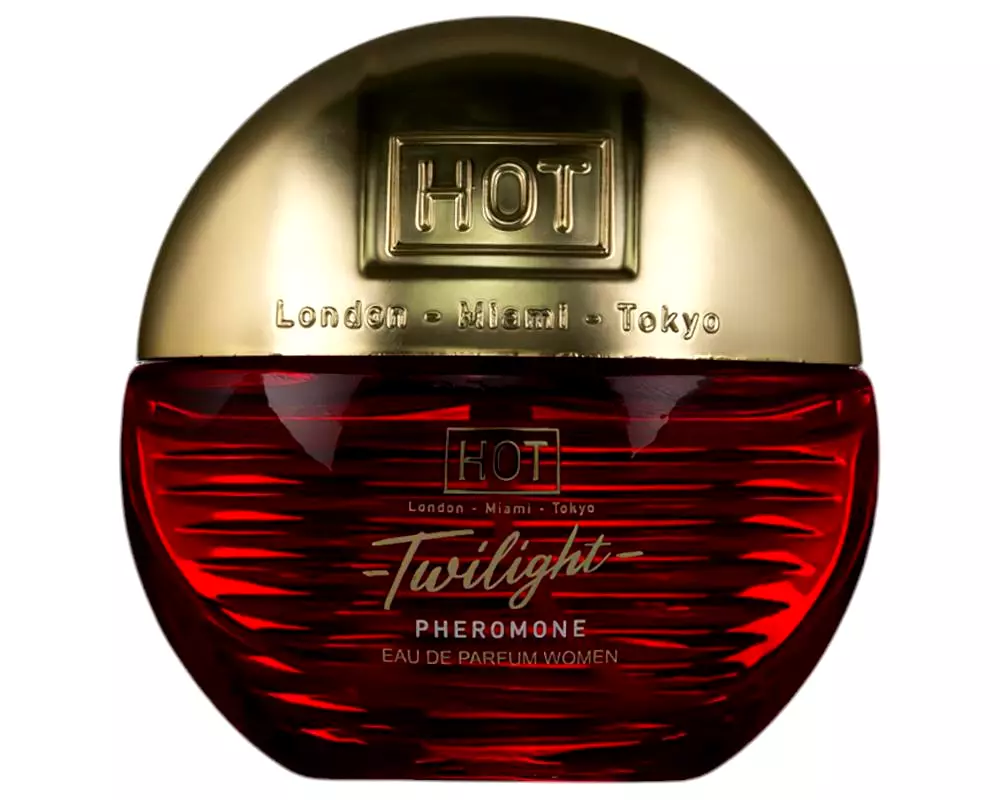 Twilight - feromónový parfém pre ženy (15 ml) - zvodná vôňa Twilight - feromónový parfém pre ženy (15 ml) - zvodná vôňa