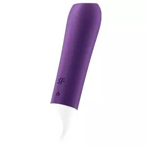Ultra Power Bullet 2 – nabíjateľný
