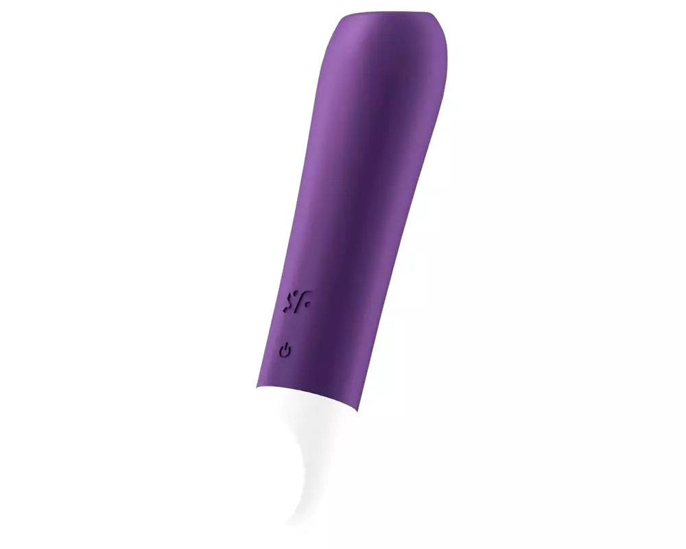 Ultra Power Bullet 2 – nabíjateľný Ultra Power Bullet 2 – nabíjateľný