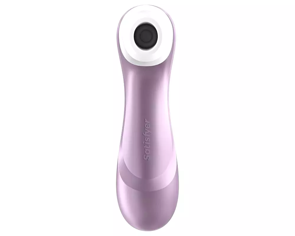 Pro 2 Gen2 - nabíjateľný stimulátor klitorisu (fialový) Pro 2 Gen2 - nabíjateľný stimulátor klitorisu (fialový)