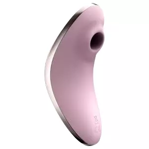 Vulva Lover 1 - vzduchový stimulátor klitorisu (fialový)