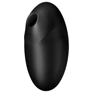 Vulva Lover 3 - vzduchový stimulátor klitorisu (čierny)