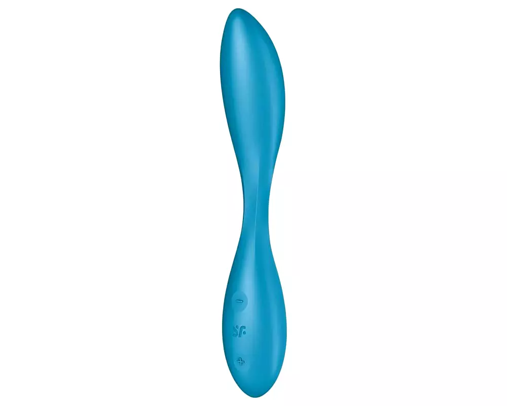 G-spot Flex 1 - nabíjací G-spot Flex 1 - nabíjací