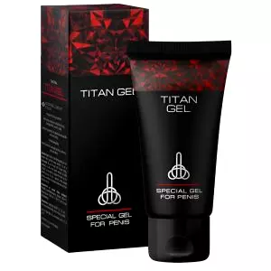 Krém pre väčší a silnejší penis (50ml)