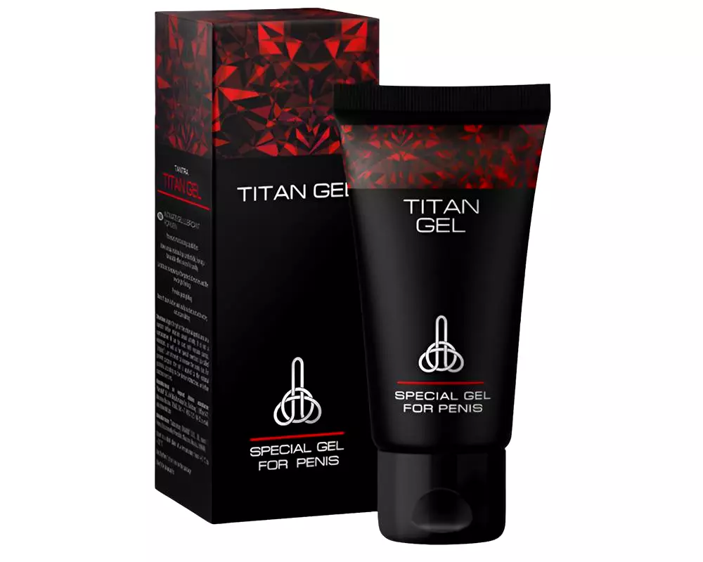 Krém pre väčší a silnejší penis (50ml) Krém pre väčší a silnejší penis (50ml)