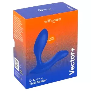 Vector+ - nabíjateľný