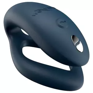 Sync O - inteligentný párový vibrátor (zelený)