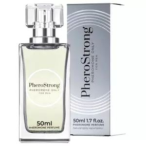 Only - feromónový parfum pre mužov (50ml)
