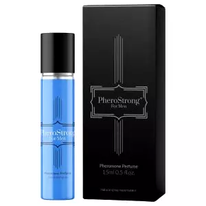 Feromónový parfum pre mužov (15ml)