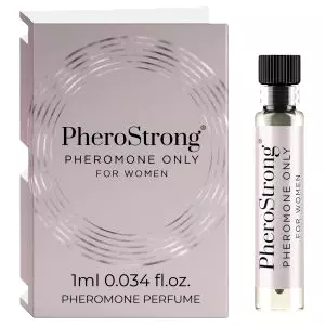 Only - feromónový parfum pre ženy (1ml)