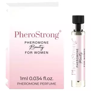 Beauty - feromónový parfum pre ženy (1ml)