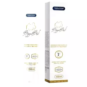 Väčšie prsia - krém na zväčšenie a spevnenie (150 ml)