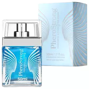 Angel - feromónový parfum pre ženy (50ml)