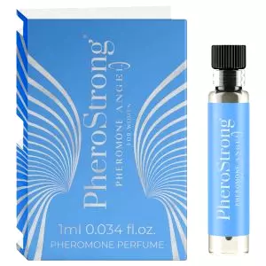 Angel - feromónový parfém pre ženy (1ml)