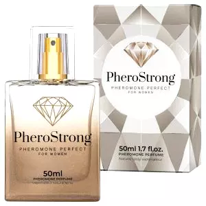 Perfect - feromónový parfum pre ženy (50ml)