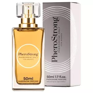 Only - feromónový parfum pre ženy (50ml)