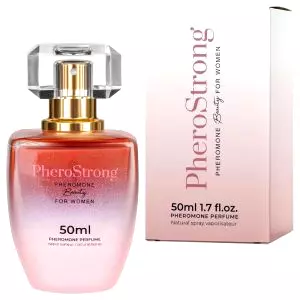 Krása - feromónový parfum pre ženy (50ml)