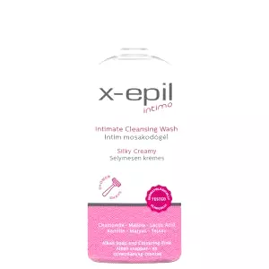 Intimo - intímny sprchový gél (100 ml)
