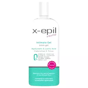 Intimo - intímny gél (100 ml)