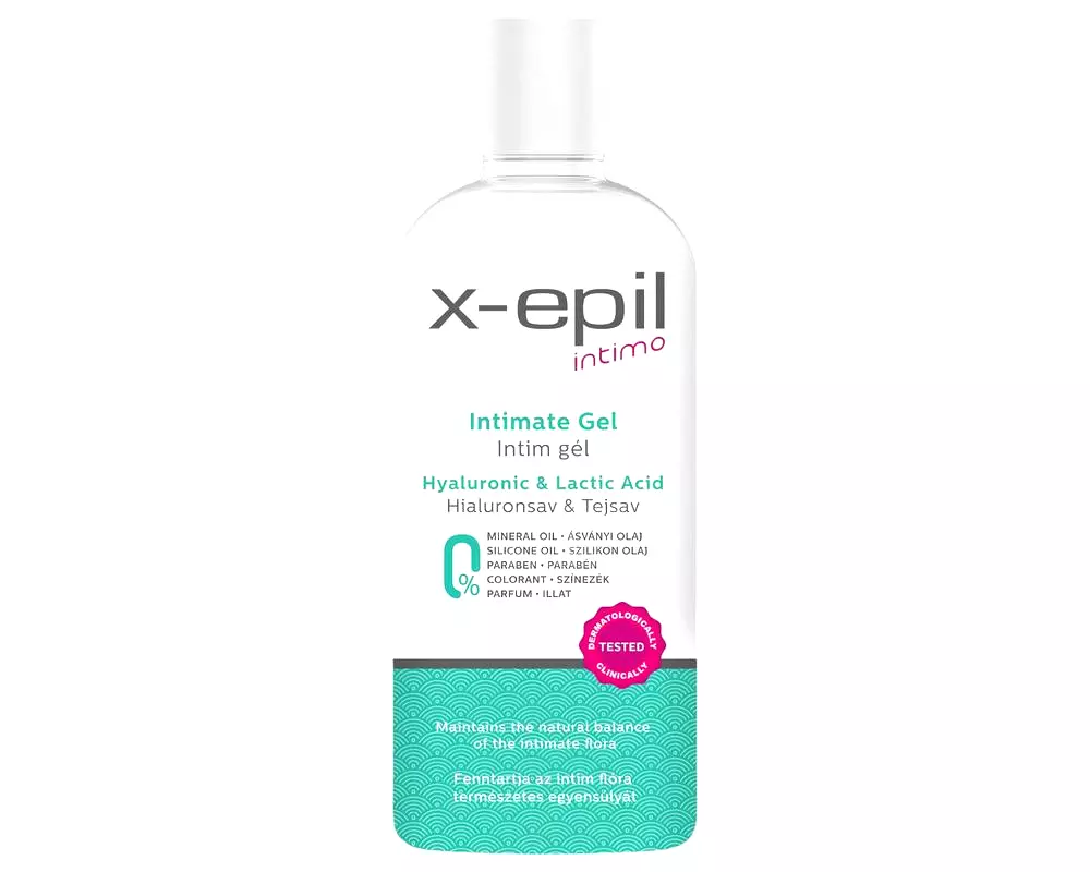 Intimo - intímny gél (100 ml) Intimo - intímny gél (100 ml)