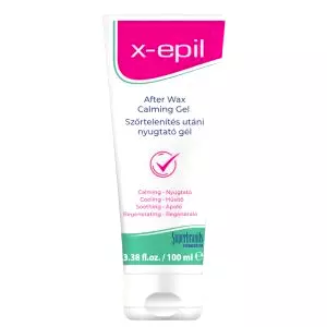 Upokojujúci gél po depilácii (100ml)
