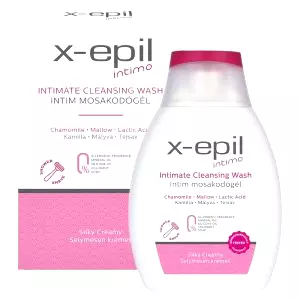 Intimo - intímny sprchový gél (250 ml)
