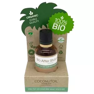 Bio olej po holení a depilácii (50ml)