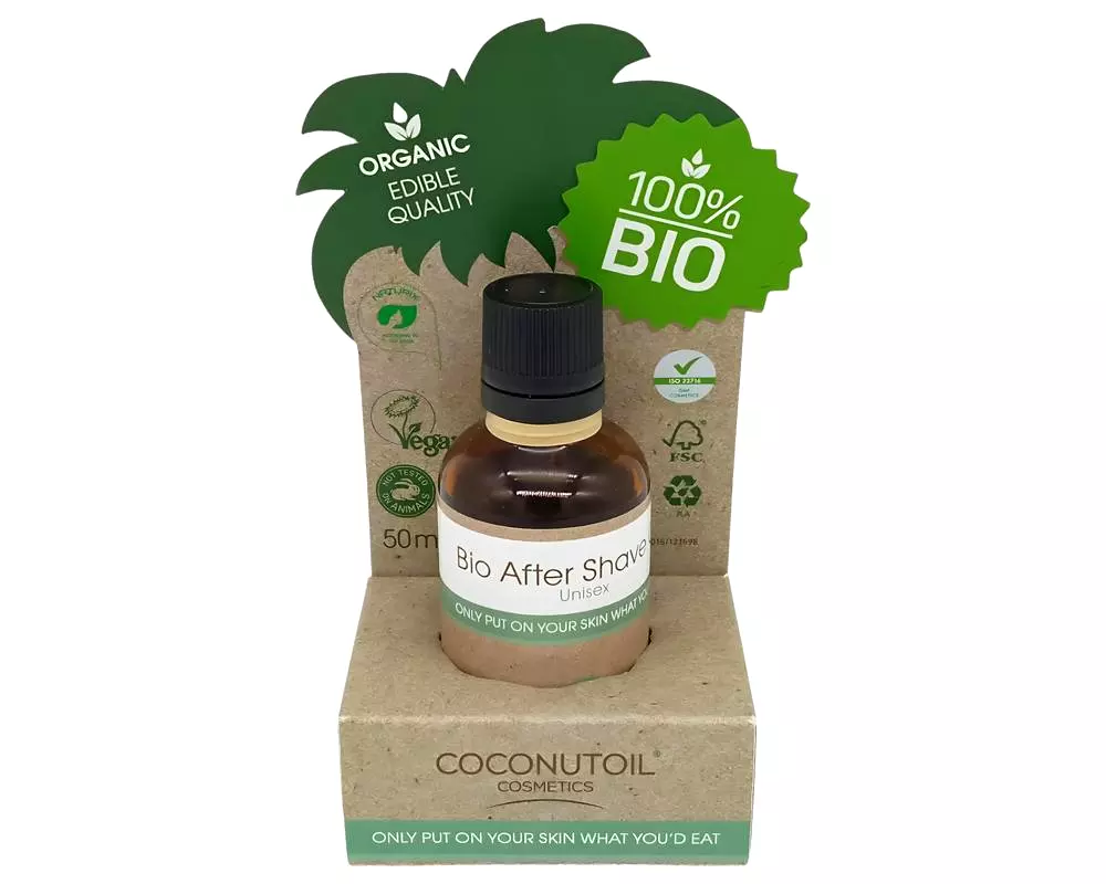 Bio olej po holení a depilácii (50ml) Bio olej po holení a depilácii (50ml)