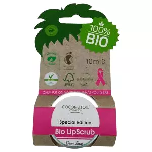 Bio peeling na pery (10ml)