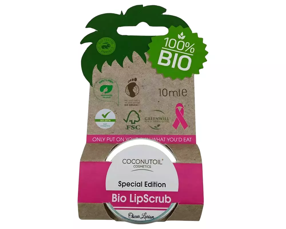 Bio peeling na pery (10ml) Bio peeling na pery (10ml)