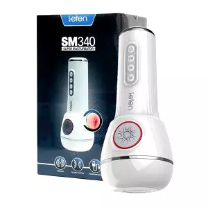 SM340 - Nabíjateľný