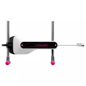 Mini Sex Machine - inteligentný sex stroj