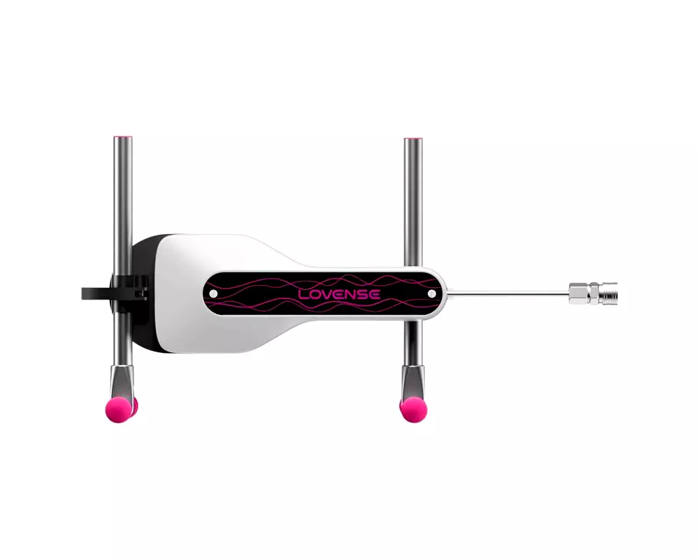 Mini Sex Machine - inteligentný sex stroj Mini Sex Machine - inteligentný sex stroj