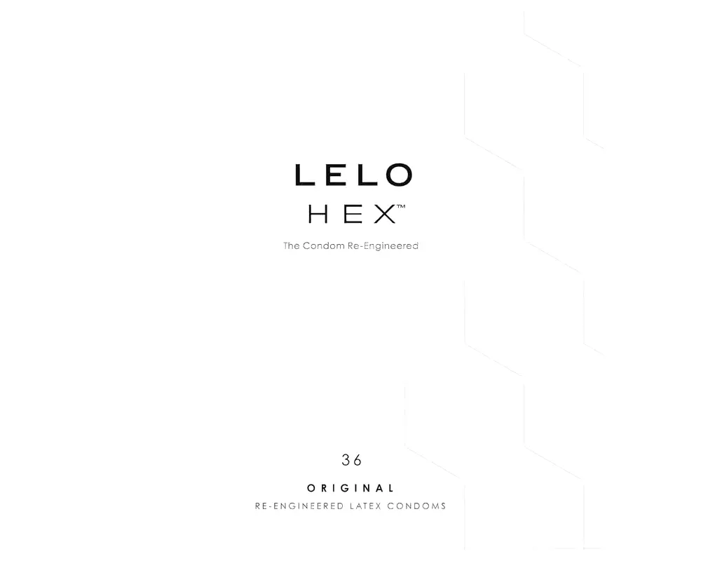 Hex Original - luxusný kondóm (36 ks) Hex Original - luxusný kondóm (36 ks)