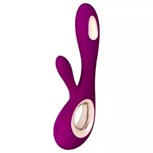 Soraya Wave - Nabíjací