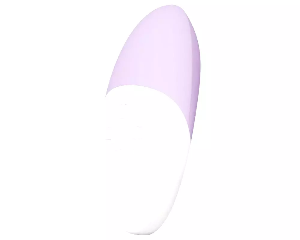 Siri 3 - hlasom aktivovaný klitorisový vibrátor (fialový) Siri 3 - hlasom aktivovaný klitorisový vibrátor (fialový)