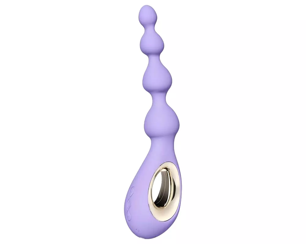 Soraya Beads - nabíjací Soraya Beads - nabíjací