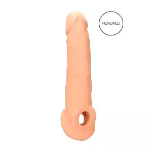 Návlek na penis 9 - (21