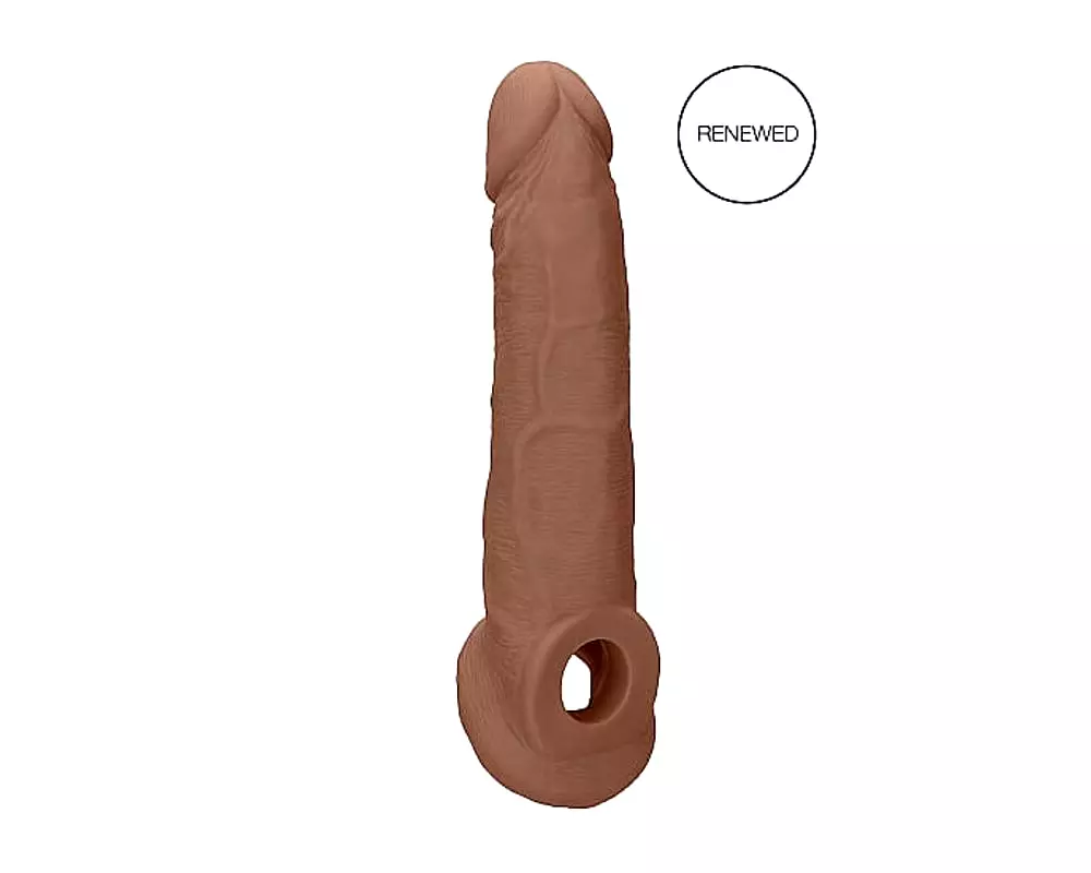 Návlek na Penis 9 - návlek (21 Návlek na Penis 9 - návlek (21