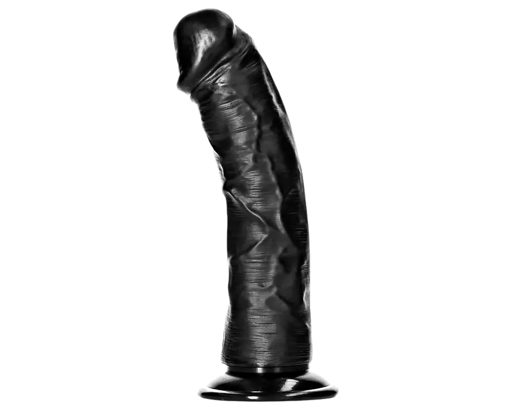 Realistický dildo s prísavkou - 15 Realistický dildo s prísavkou - 15