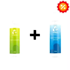 Dezinfekčný lubrikant (2x150ml)