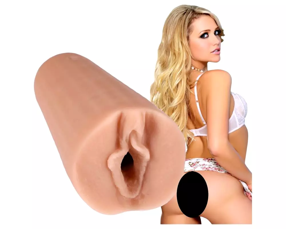 Mia Malkova – realistická Ultraskyn vagína (prírodná) Mia Malkova – realistická Ultraskyn vagína (prírodná)