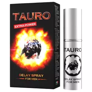 Extra Power - sprej na oddialenie (5 ml)