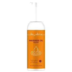 Masážny olej (150 ml)